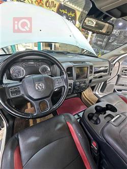 ڕام 1500